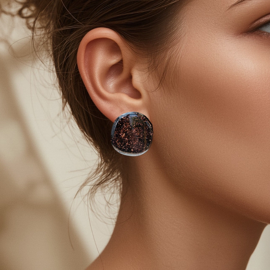 Selene Statement Oorstekers - Midi