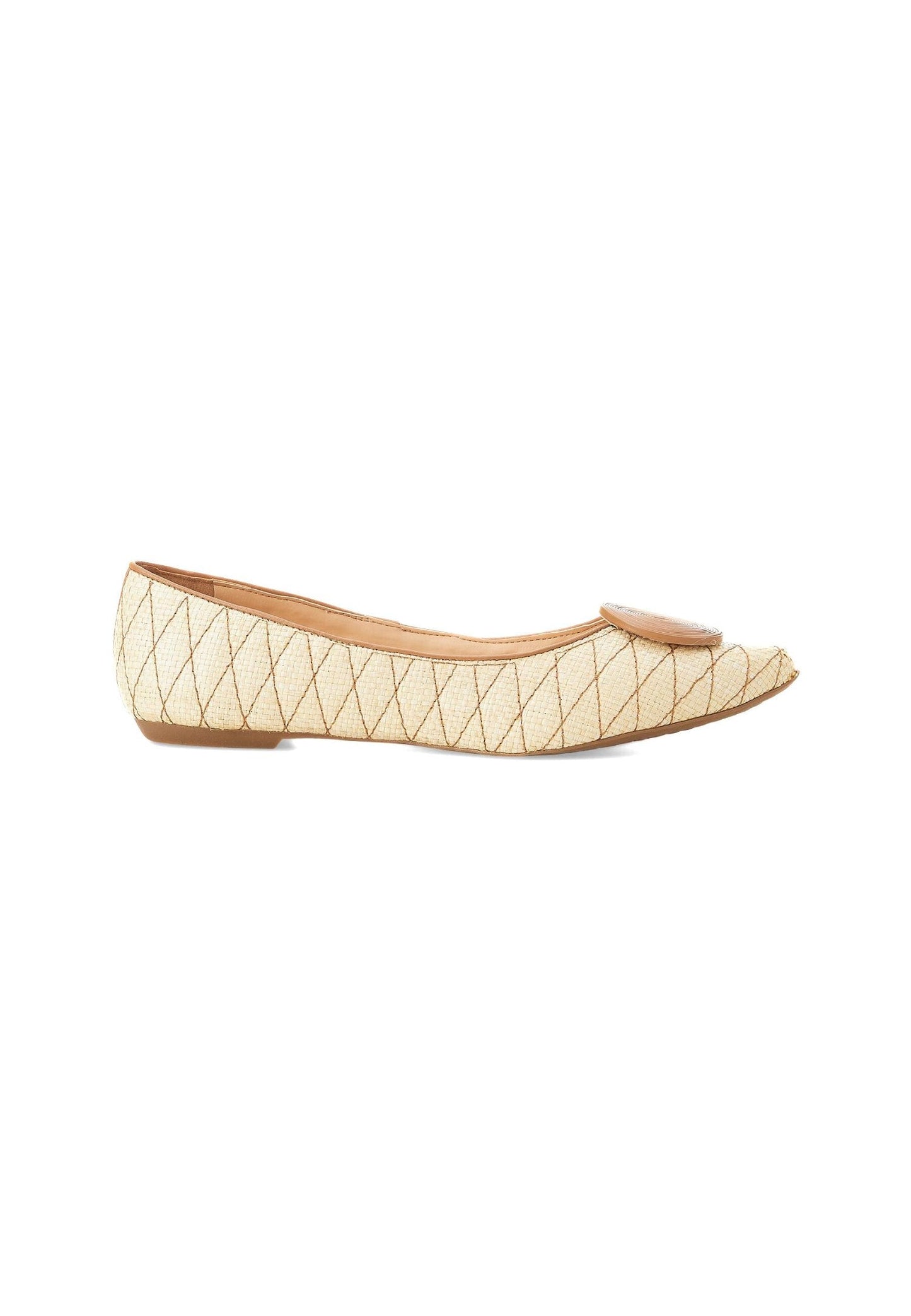 Mangará Coroba Ballerinas