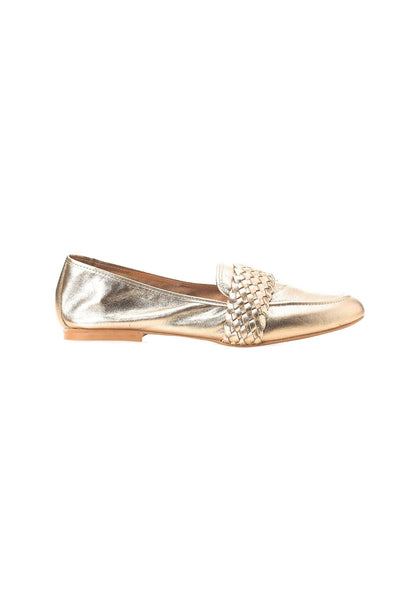 Mangará Baru Leather Loafers - Summer