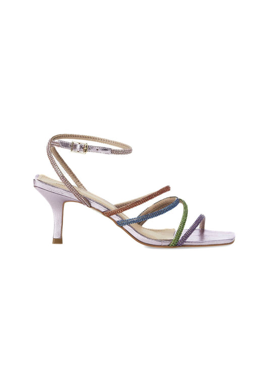Mangará Arca Ankle Strap Sandals